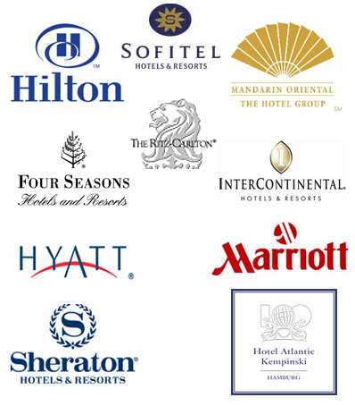 logos